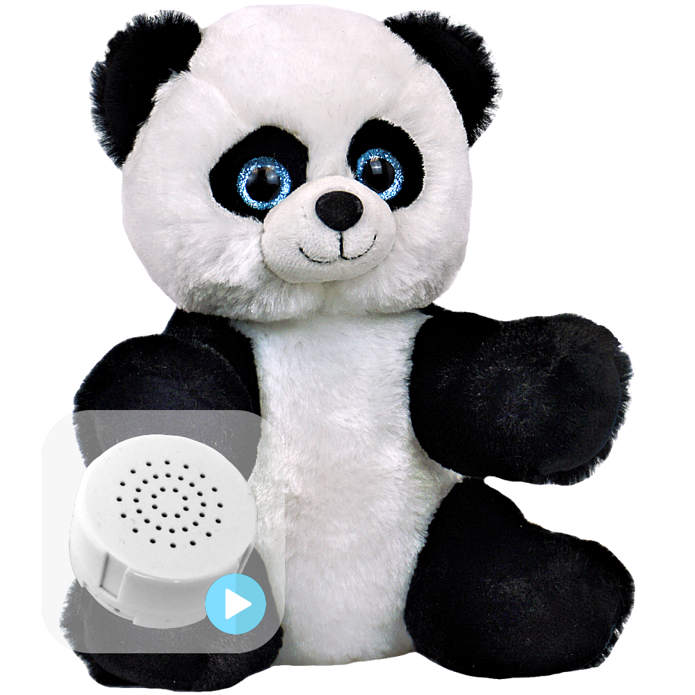 Panda 8