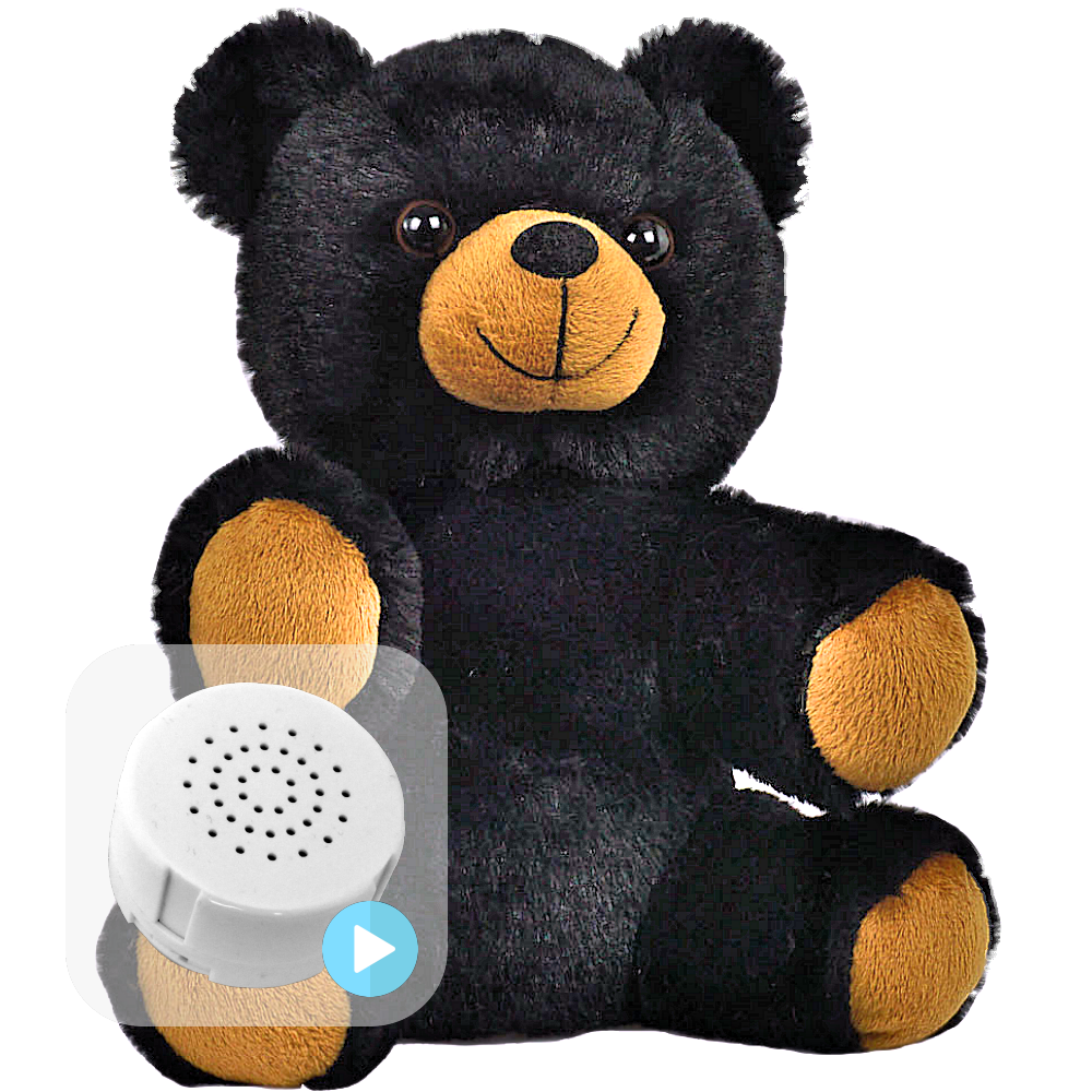 Baby heartbeat bear Clearance