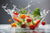 Tuck in to easy pregnancy-friendly recipes