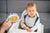 Ready veggie - go get weaning !