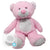 Pink Bear 14