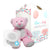 Pink Bear 14