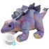 Tristan the Stegosaurus 16" Baby Heartbeat Bear