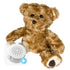 Twist 8" Eco Baby Heartbeat Bear