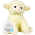 Lamb 16" Baby Heartbeat Bear