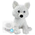 Araya the Arctic Fox 16