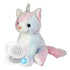 Mystic Cat 8" Eco Baby Heartbeat Bear