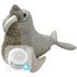 Winston the Walrus 16" ECO Baby Heartbeat Bear