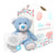 Blue Bear 14