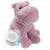 Henley Hippo 8