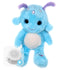 Jupiter the Alien 16" Eco Baby Heartbeat Bear