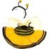Fairy Bumble Bee 16" Outfit