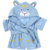 Bear Bath Robe 16" Outfit