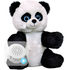 Panda 8" Baby Heartbeat Bear