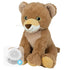 Kiki the Lion Cub 16" Eco Baby Heartbeat Bear