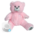 Little Pink 8" Baby Heartbeat Bear