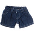Blue Jean 16" Shorts