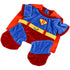 Super Bear 8" Outfit