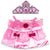 Pink Princess 16