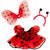 Fairy Ladybug Costume 16