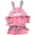Bunny Bath Robe 16" Outfit