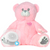 Pink Bear 16