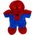 Spider Bear 8" Outfit