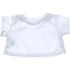 White 16" T-Shirt